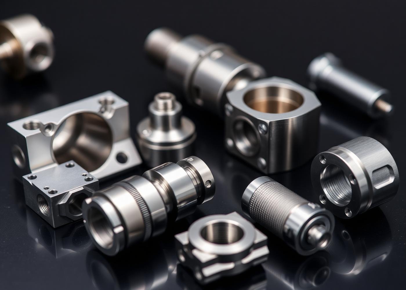 Custom Engineering Solutions