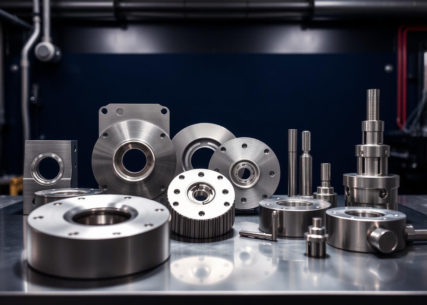 Tool Design & Development